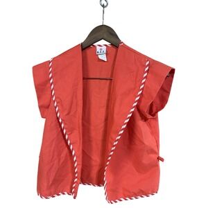 Vintage Uniform Candy Striper